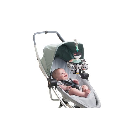 TINY LOVE TAKE ALONG MOBILE