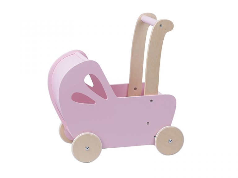 MOOVER ESSENTIALS DOLLS PRAM