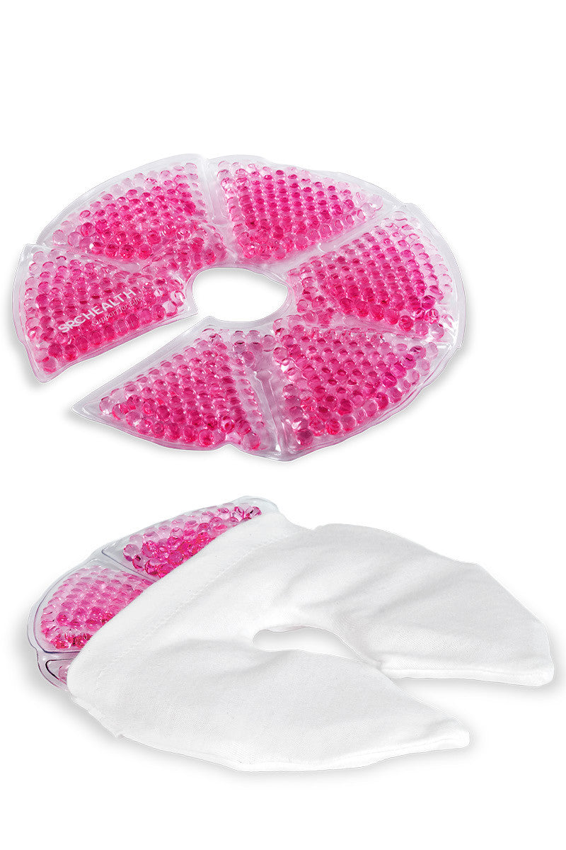 Relief Breast-Eze Heat & Ice Pack