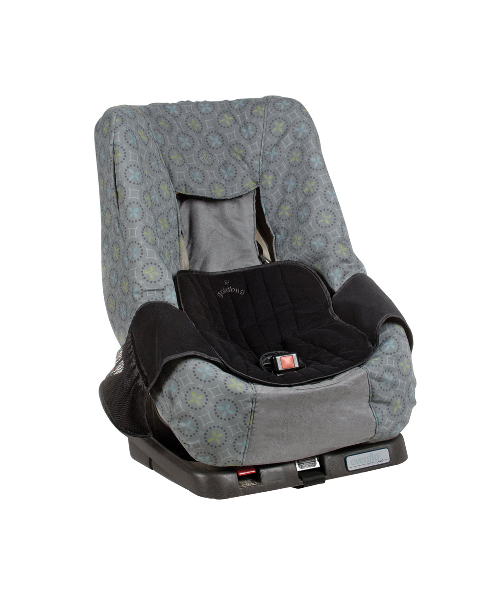 CAR SEAT WEE GUARD SAVER
