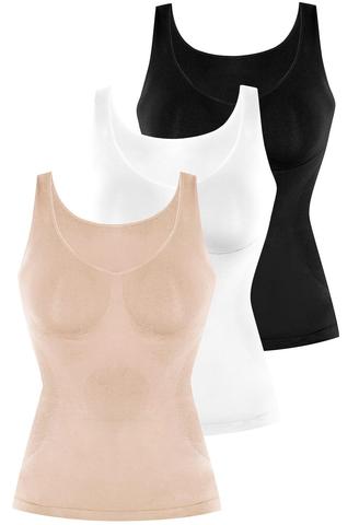 Slim Power Shaping Tank