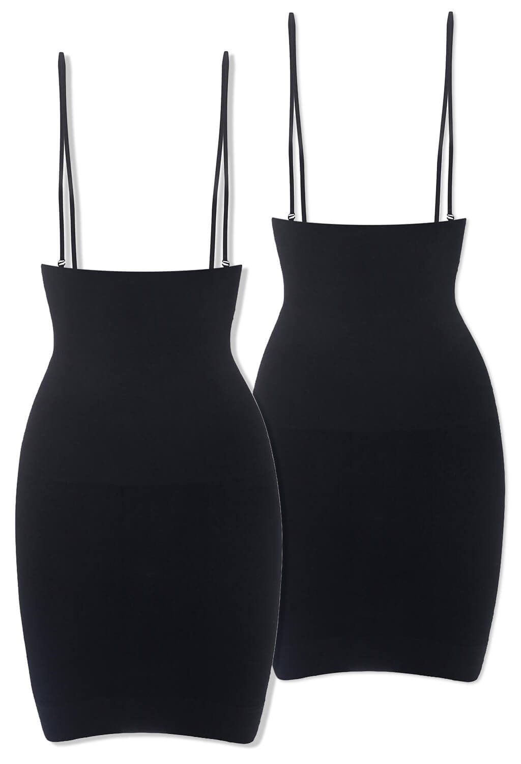 Slim Power Shaping Dress