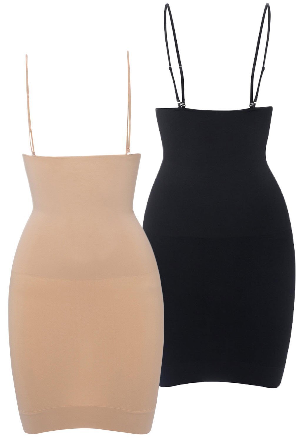Slim Power Shaping Dress