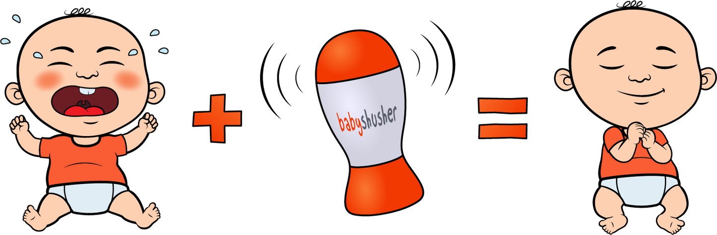 BABY SHUSHER