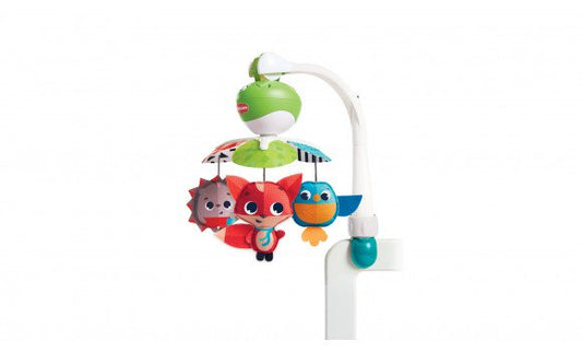 TINY LOVE TAKE ALONG MOBILE