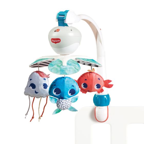 TINY LOVE TAKE ALONG MOBILE