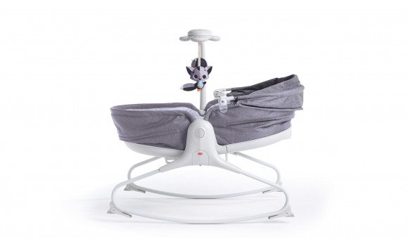 TINY LOVE COSY NAPPER ROCKER