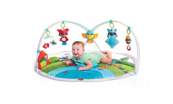 GYMINI DYNAMIC - MEADOW DAYS