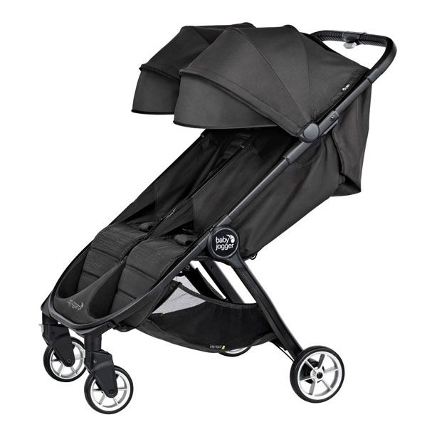 BABY JOGGER CITY TOUR 2 DOUBLE