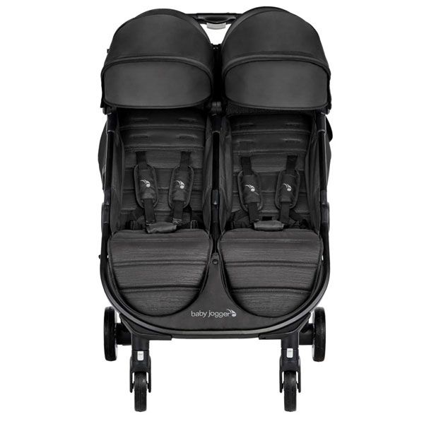 BABY JOGGER CITY TOUR 2 DOUBLE