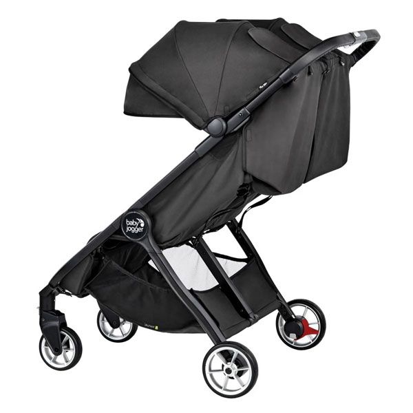 BABY JOGGER CITY TOUR 2 DOUBLE