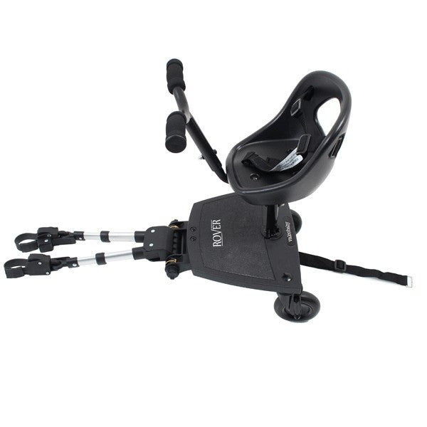 ROVER RIDER TODDLER SKATE BOARD