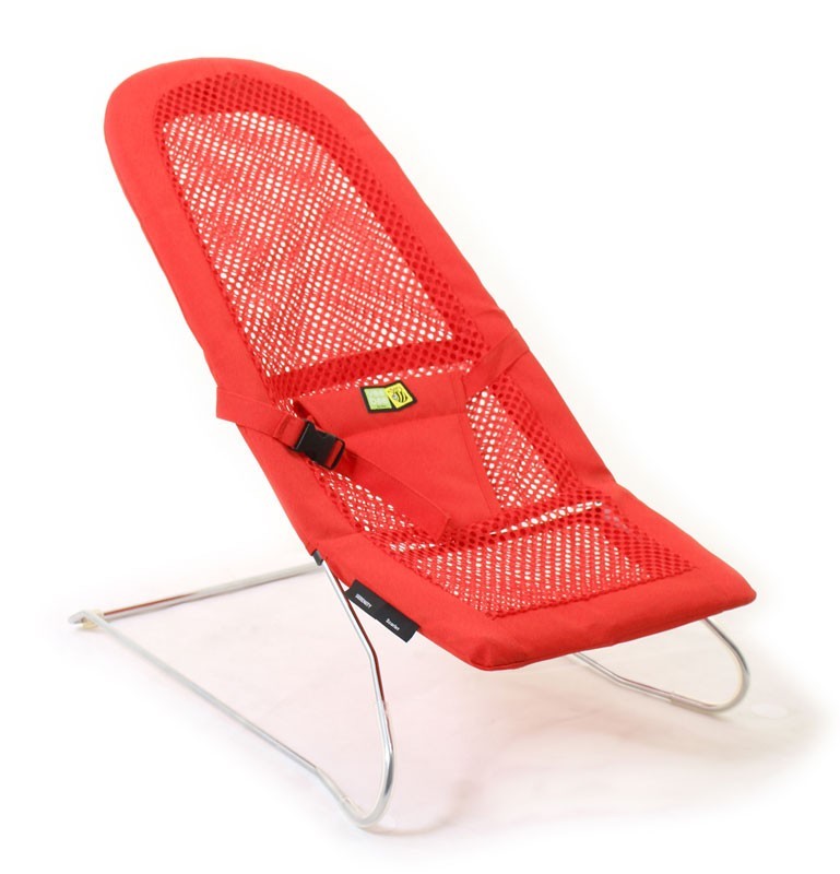 SERENITY MESH BOUNCER