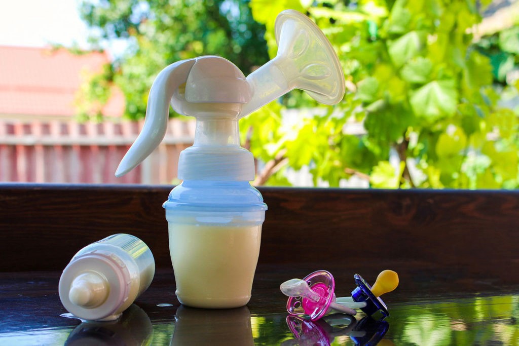 HOW TO CHOOSE THE BEST BREAST PUMP