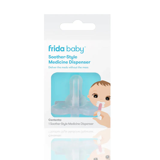 FRIDA MEDICINE DEPENSER
