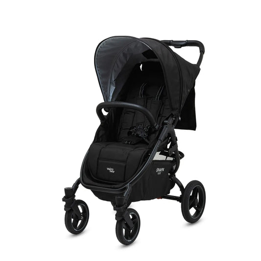 VALCO SNAP 4 ELITE STROLLER