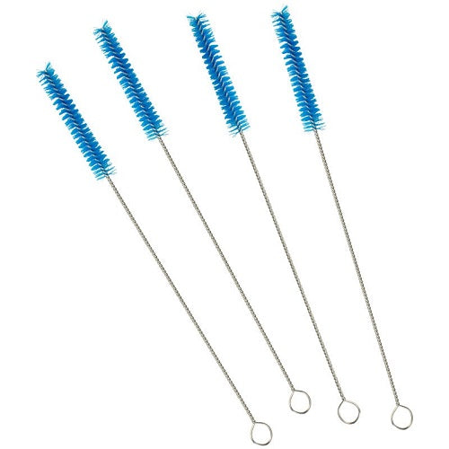 DR BROWNS VENT CLEANING BRUSHES 4 PACK