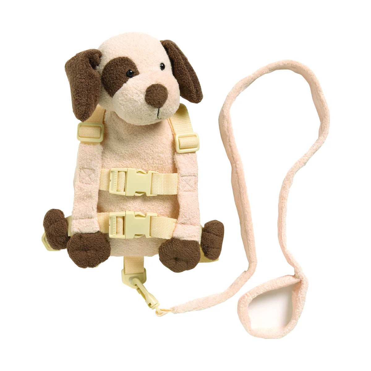 PLAYETTE 2 IN 1 HARNESS BUDDY