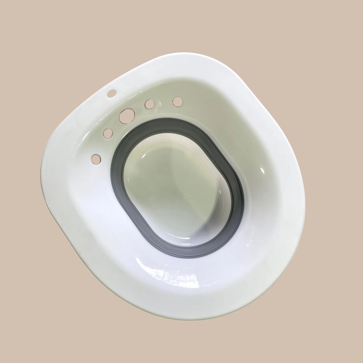 BUBBA BUMP POSTPARTUM SITZ SOAK BATH