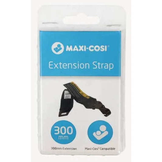 Maxi Cosi Top Tether Extension Strap