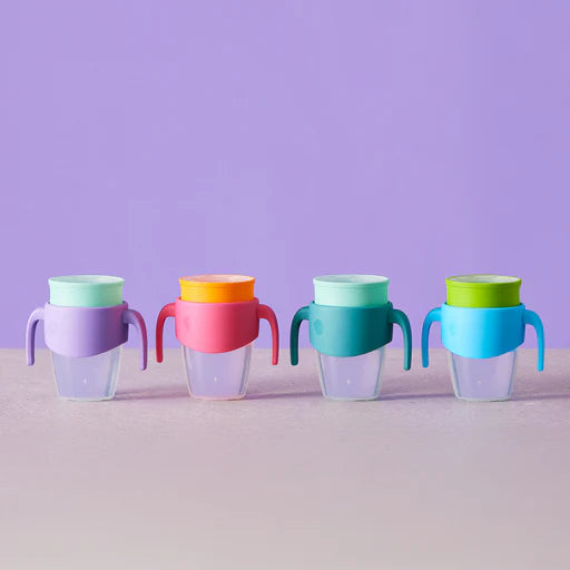B Box 360 cup