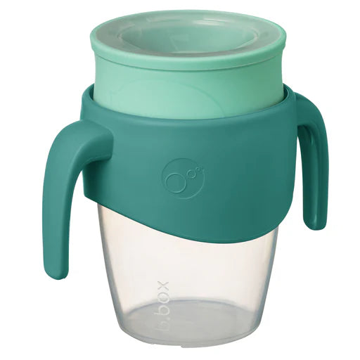 B Box 360 cup