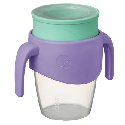 B Box 360 cup