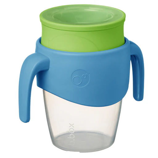 B Box 360 cup
