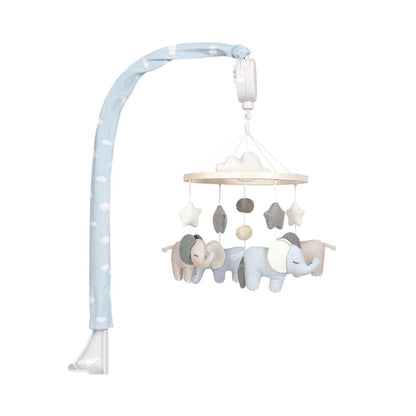 Musical Cot Mobile Gift Set