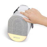 ORICOM GUARDIAN PLUS W/ SLEEP TRACKER & SMART SOOTHER