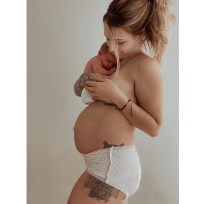 BUBBA BUMP DISPOSABLE POSTPARTUM UNDERWEAR