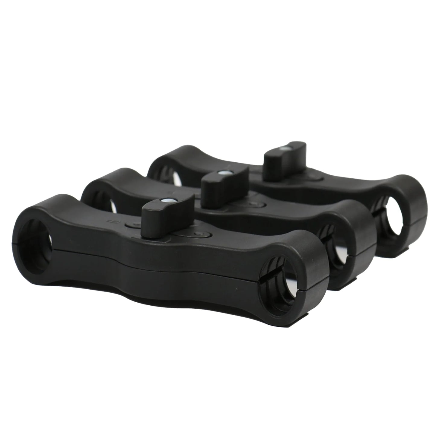 LECLERC TWIN/STROLLER CONNECTORS