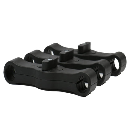 LECLERC TWIN/STROLLER CONNECTORS