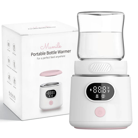 MUMILK BOTTLE WARMER
