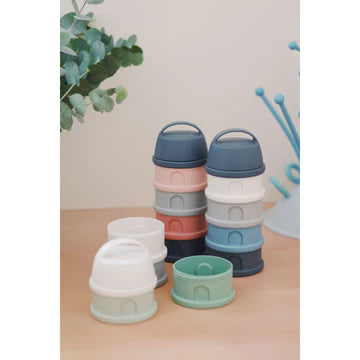BEABA FORMULA & SNACK CONTAINER