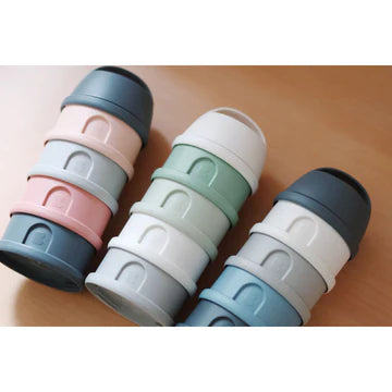 BEABA FORMULA & SNACK CONTAINER