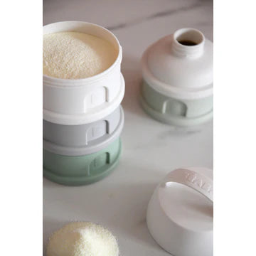 BEABA FORMULA & SNACK CONTAINER