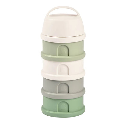 BEABA FORMULA & SNACK CONTAINER