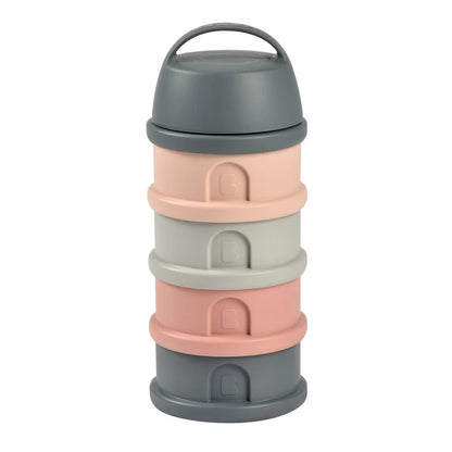 BEABA FORMULA & SNACK CONTAINER