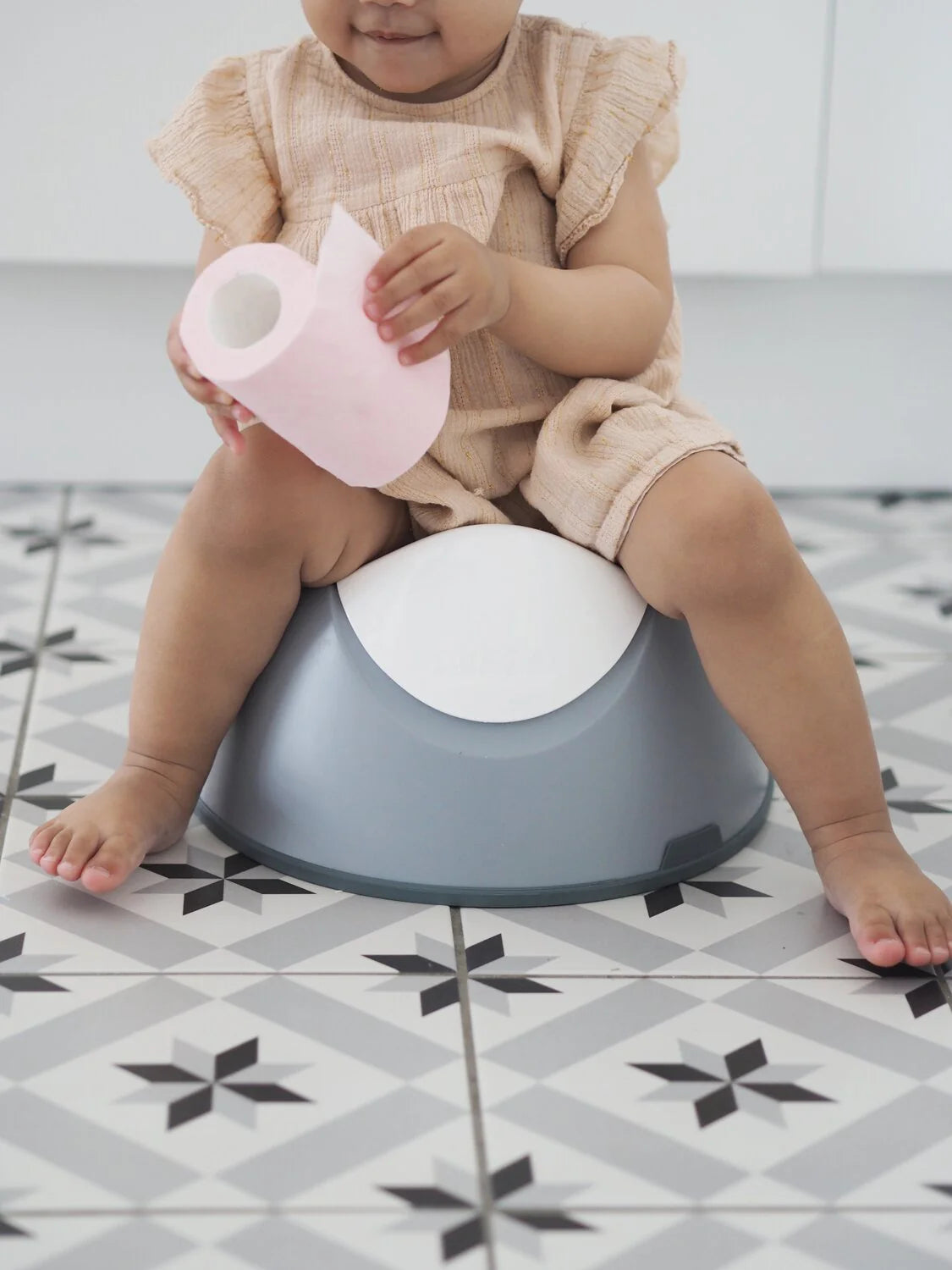 BEABA TRAINING POTTY
