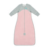 LONG SLEEVE SLEEP BAG - ORGANIC - 1.0 TOG