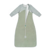 LONG SLEEVE SLEEP BAG - ORGANIC - 1.0 TOG