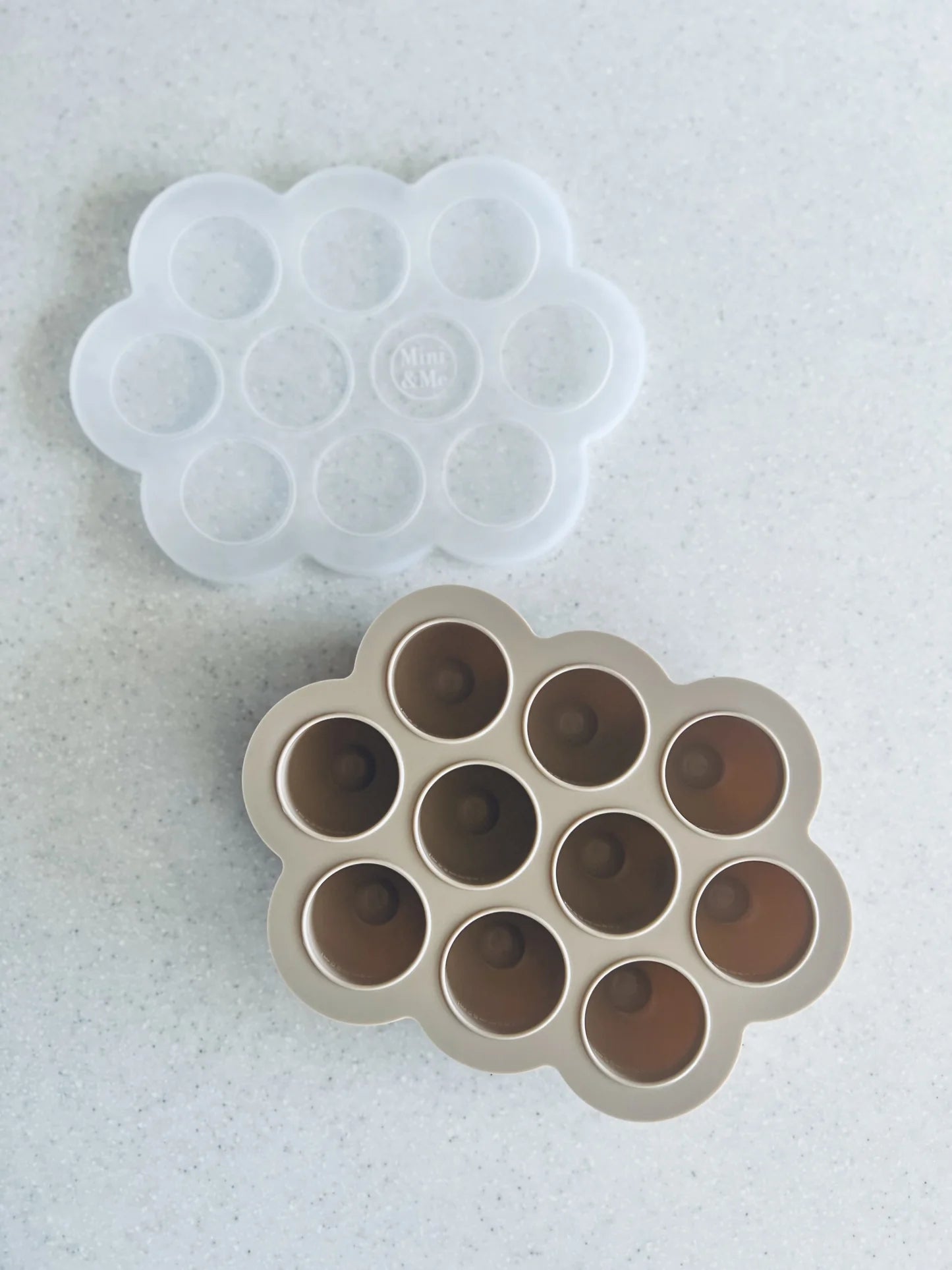 MINI & ME BAKE & FREEZE PODS