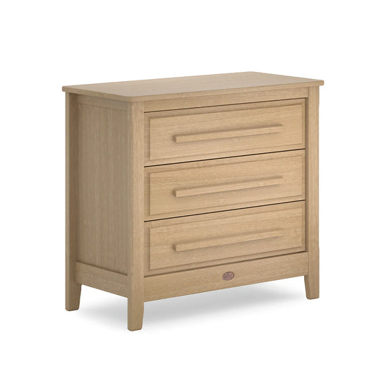 BOORI LINEAR 3 DRAWER CHEST SA