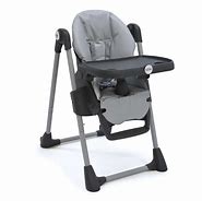 ANSTEL CENA HIGHCHAIR