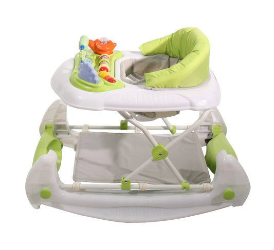 ROCK & WALK WALKER