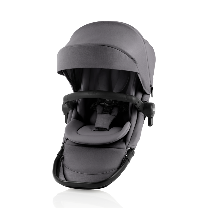 BRITAX APTANA SECOND SEAT