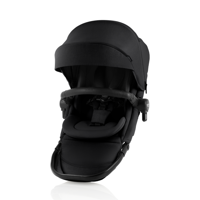 BRITAX APTANA SECOND SEAT