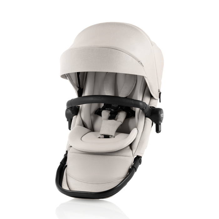 BRITAX APTANA SECOND SEAT