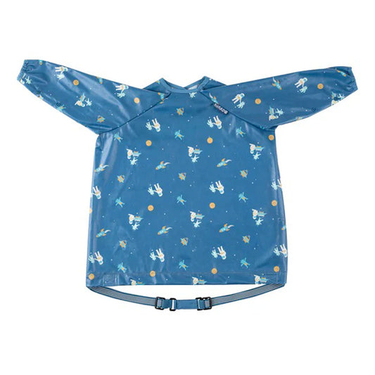 COVERALL BIB